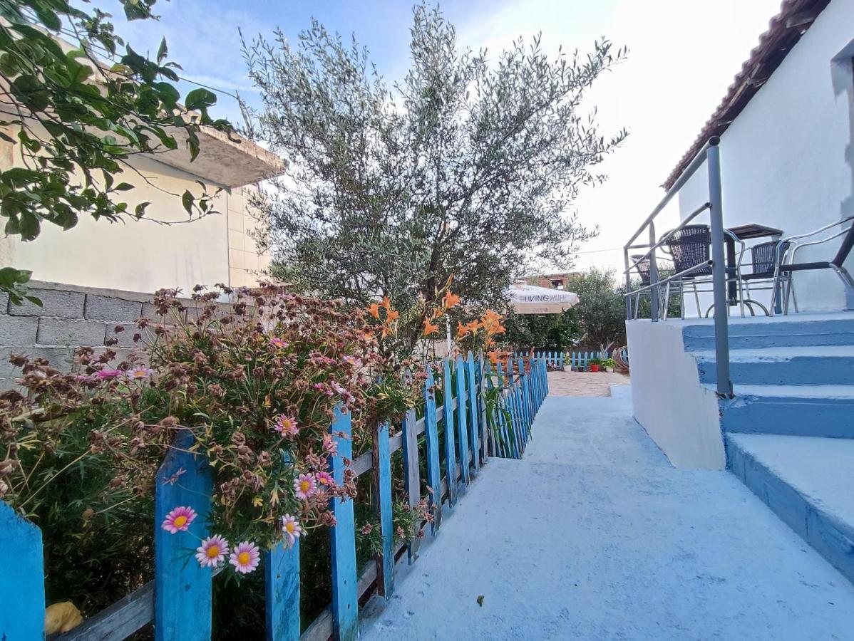 Vila Rafael Εξαμίλιο Εξωτερικό φωτογραφία