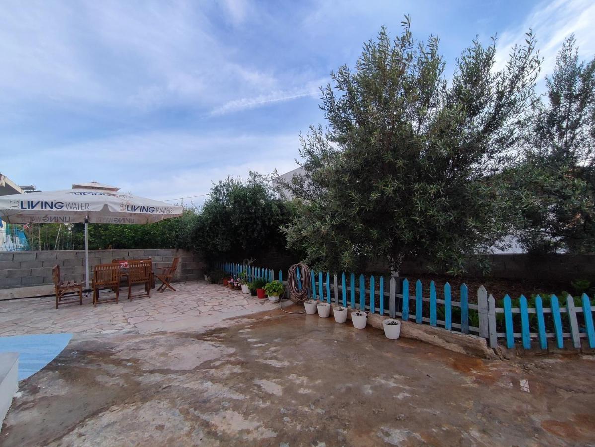 Vila Rafael Εξαμίλιο Εξωτερικό φωτογραφία