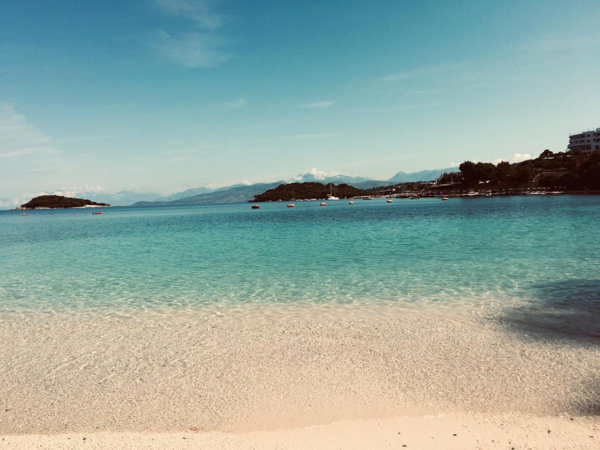 Vila Rafael Εξαμίλιο Εξωτερικό φωτογραφία