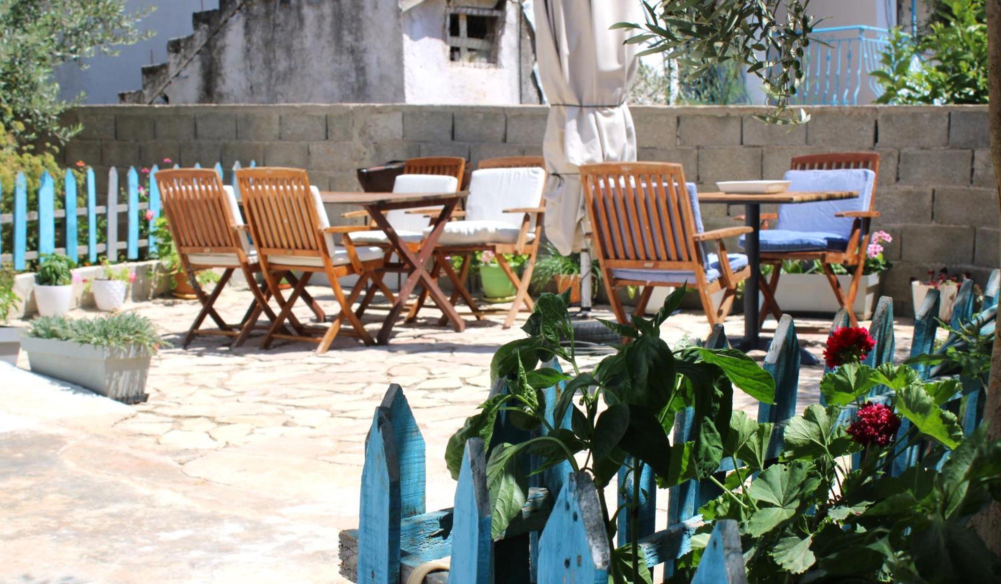 Vila Rafael Εξαμίλιο Εξωτερικό φωτογραφία