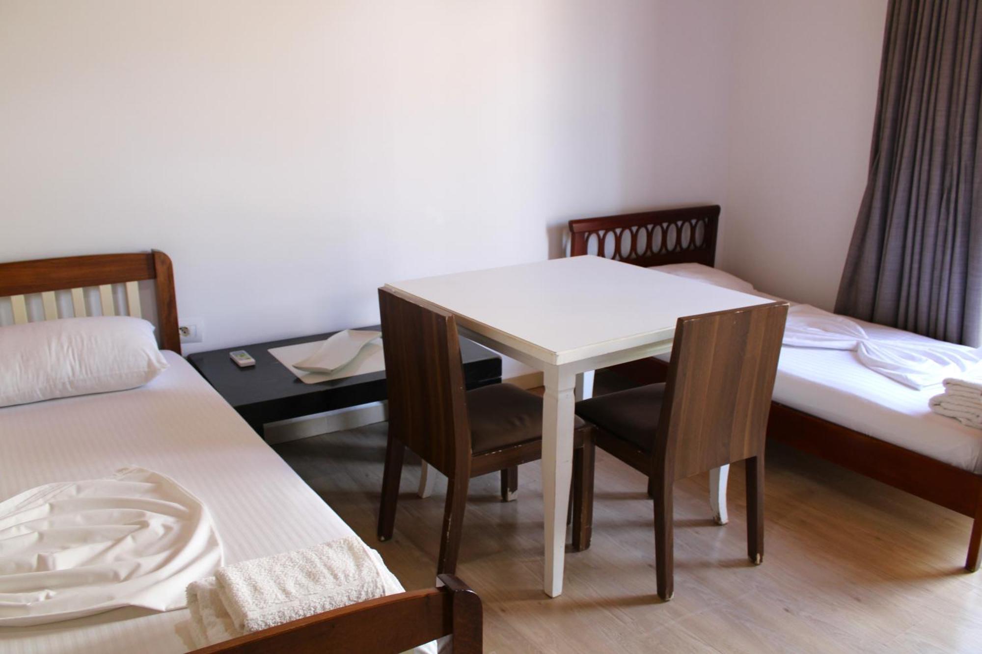 Vila Rafael Εξαμίλιο Εξωτερικό φωτογραφία